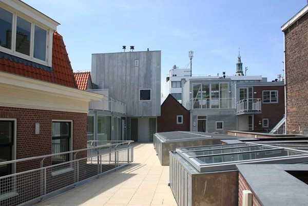 Medium property photo - Kettingstraat, 2511 AM Den Haag